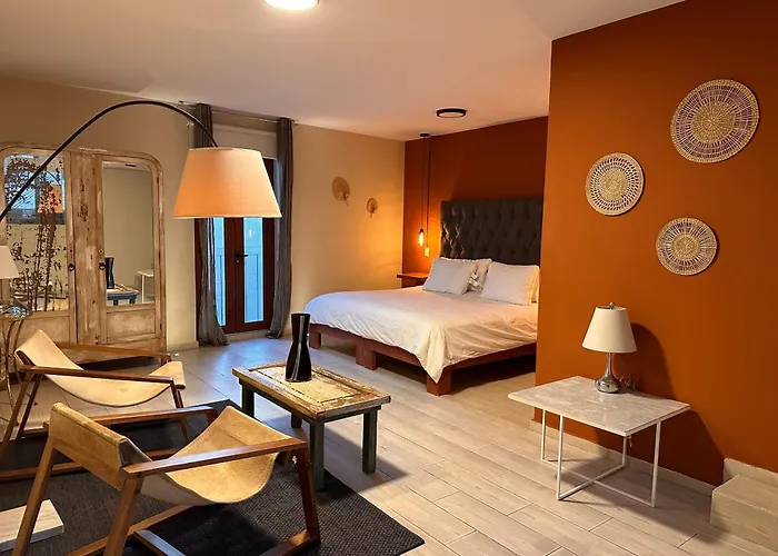 Casa Bakora Hotel