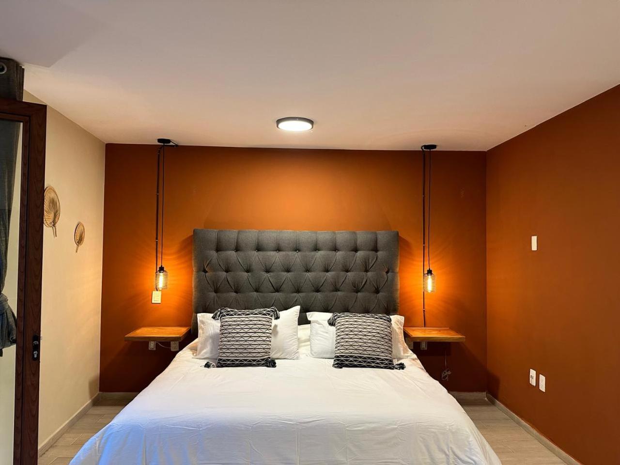 Hotel Casa Bakora 3*