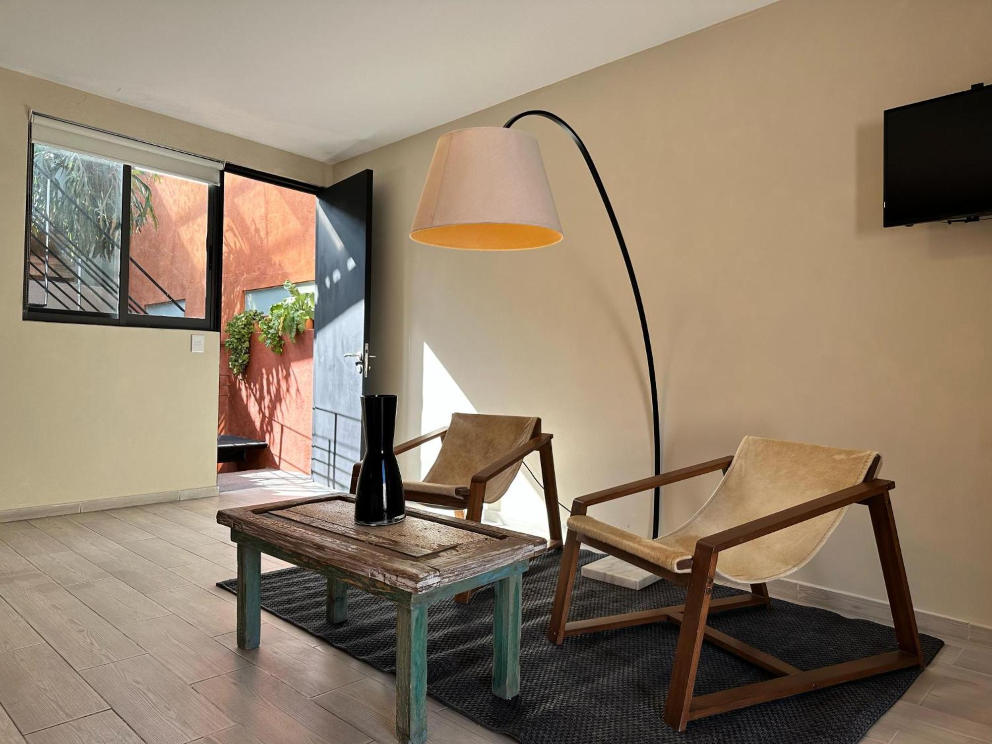 Casa Bakora 3* San Miguel de Allende