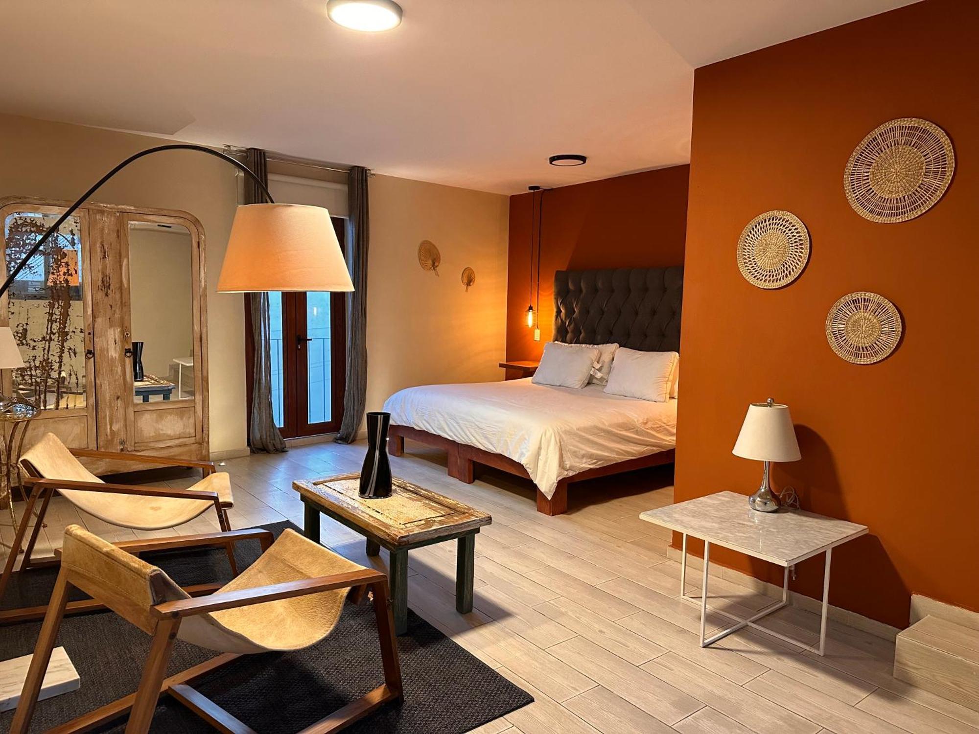 Hotel Casa Bakora 3*
