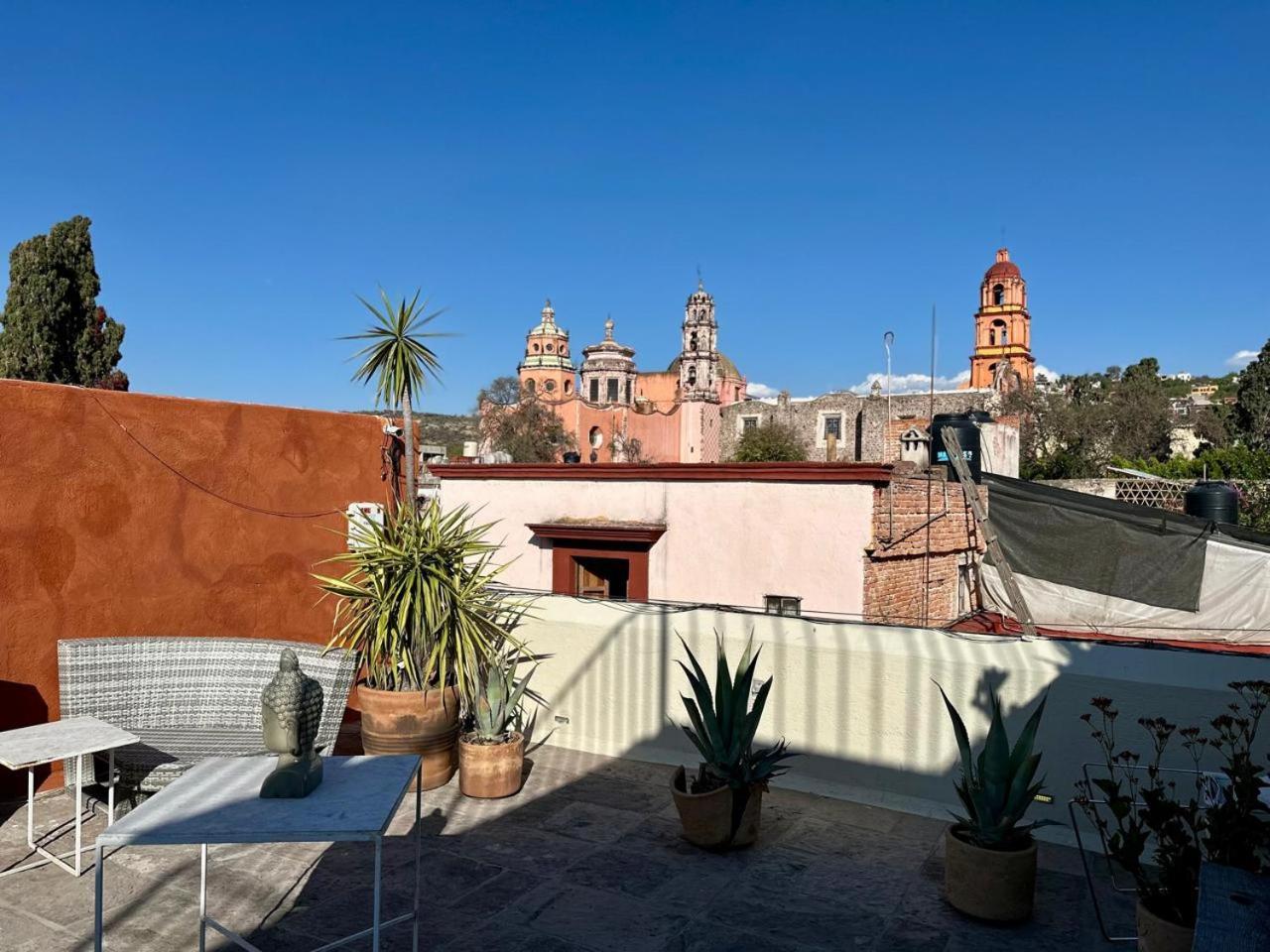 Casa Bakora 3*