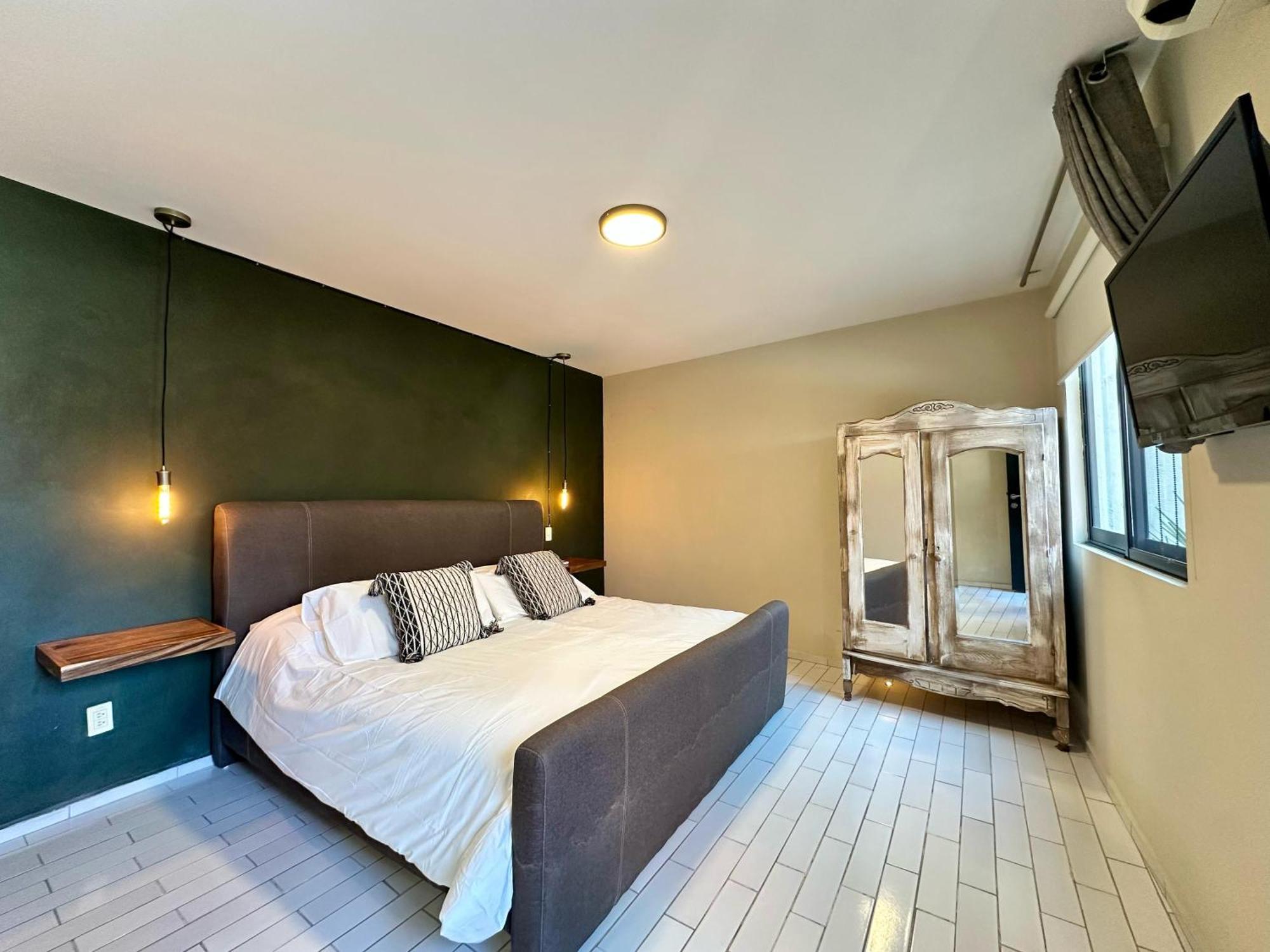 Hotel Casa Bakora
