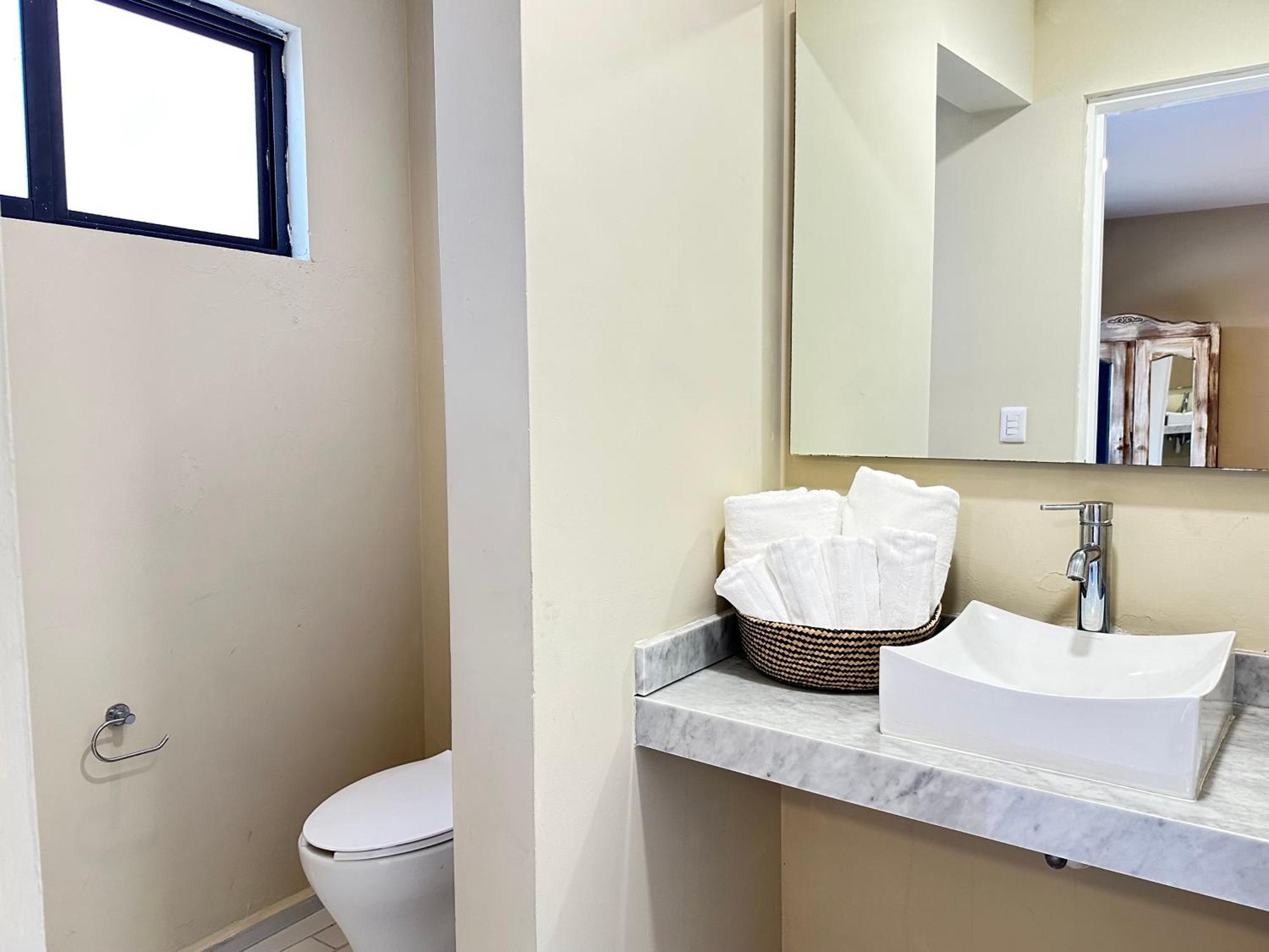 Hotel Casa Bakora 3*