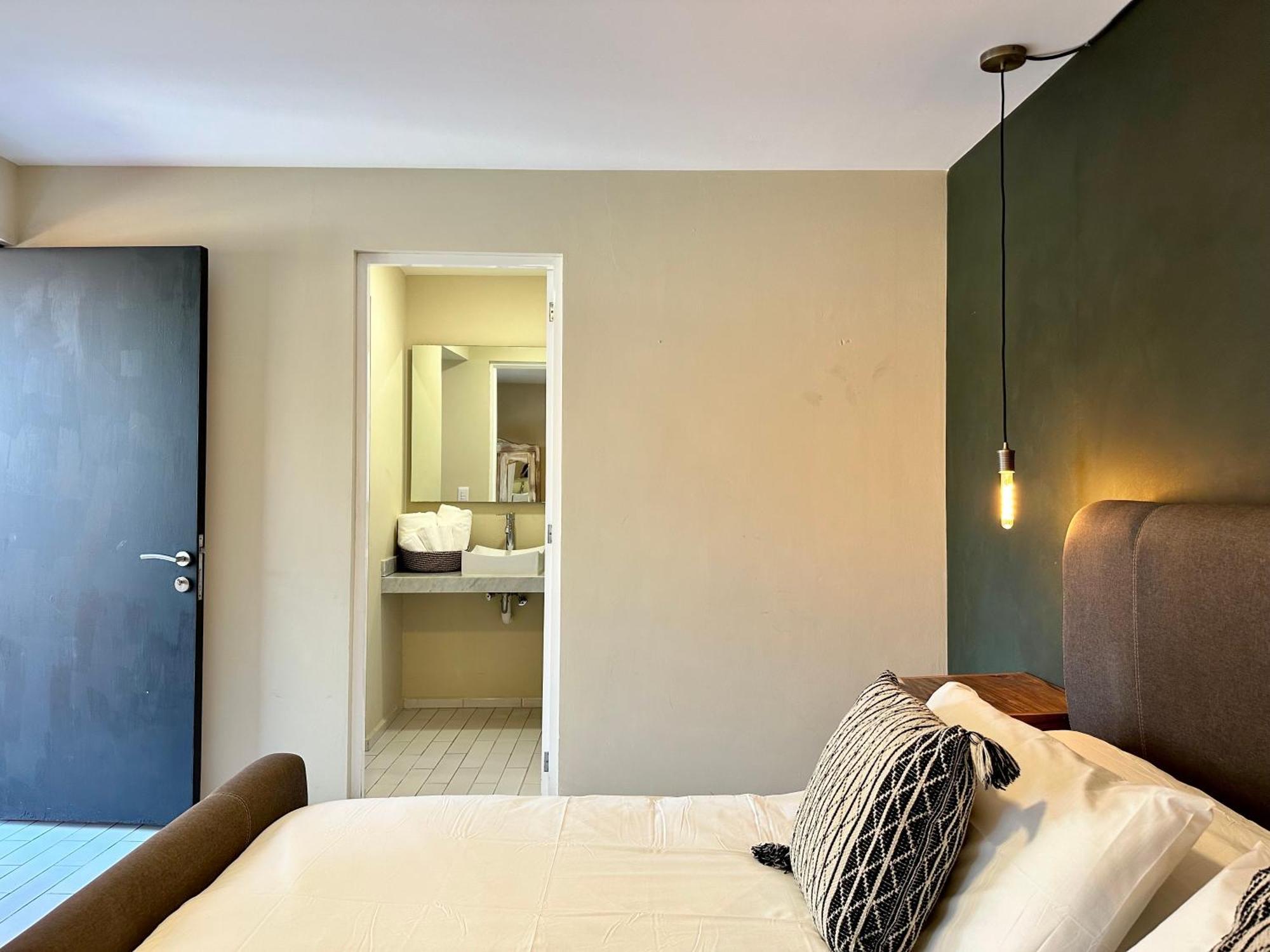 Casa Bakora 3* San Miguel de Allende