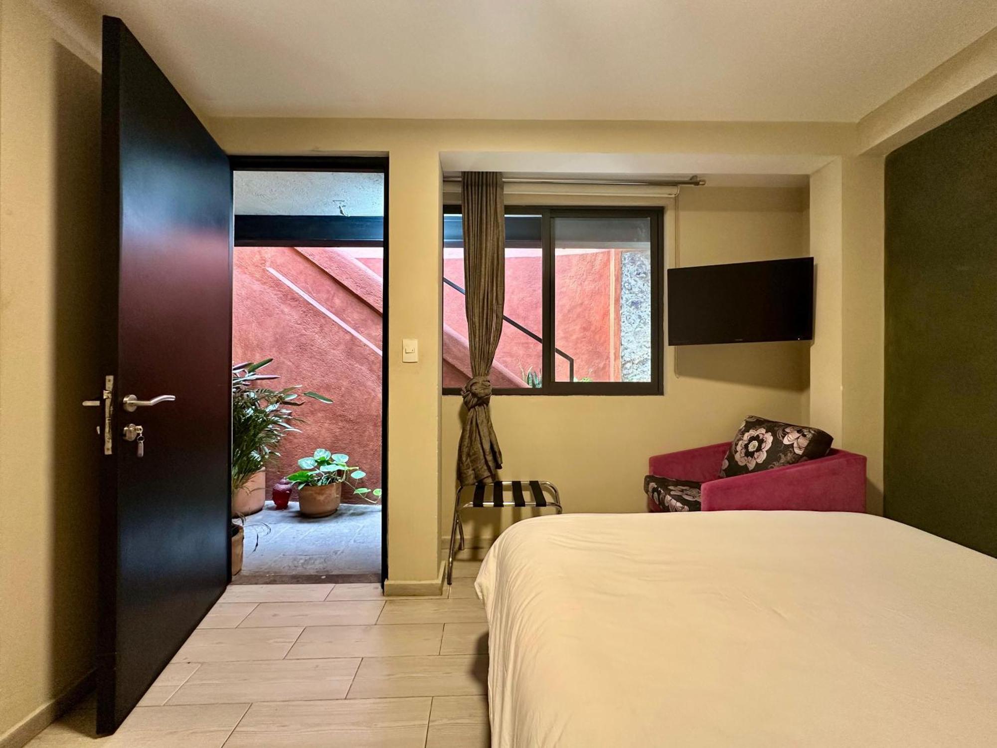Hotel Casa Bakora San Miguel de Allende